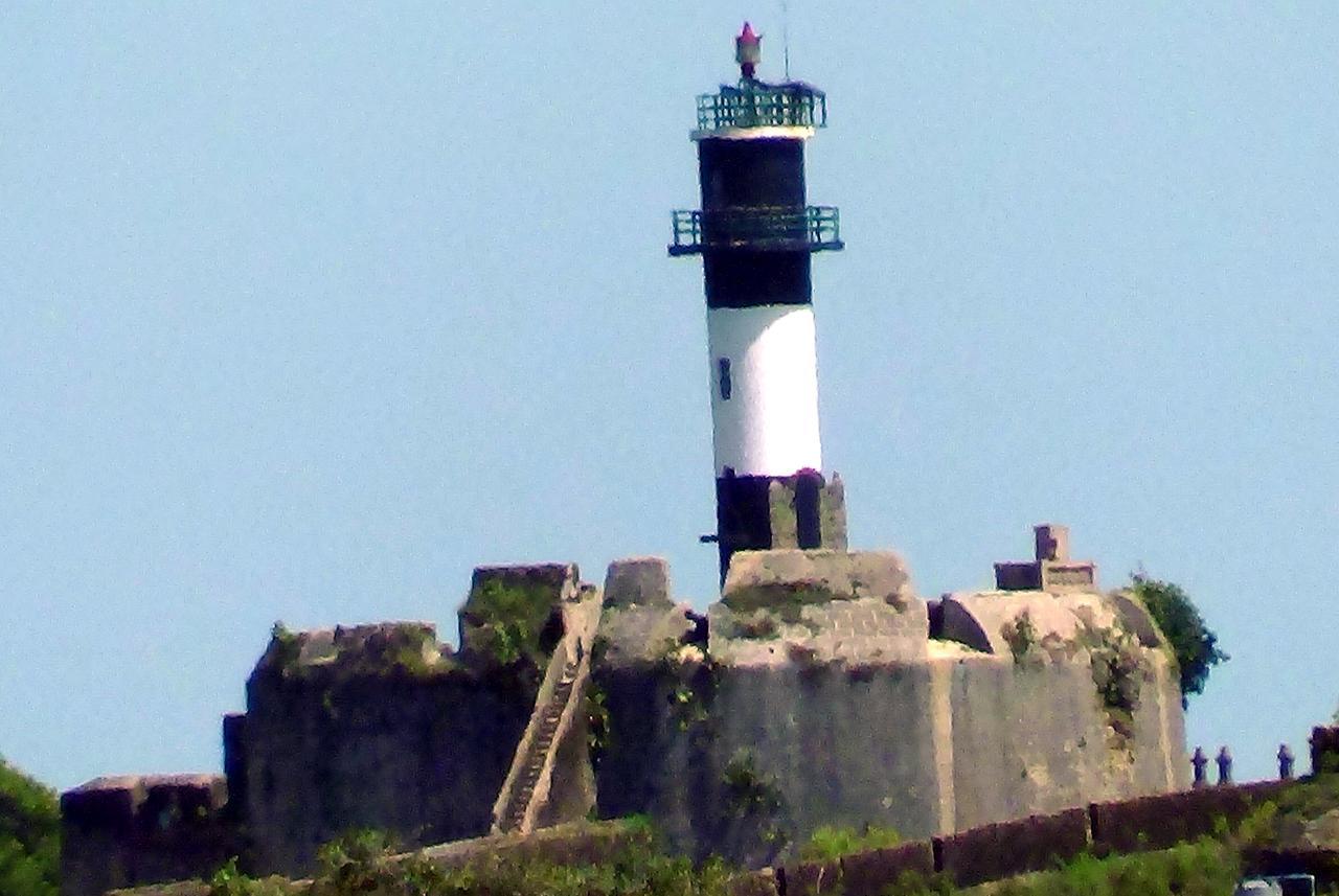 Hotel Apaar Diu Exterior photo